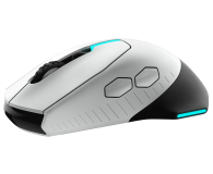 Dell Alienware 610M (Lunar Light) - 565150 - zdjęcie 3